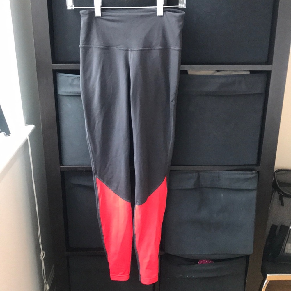 Very rare lululemon pants